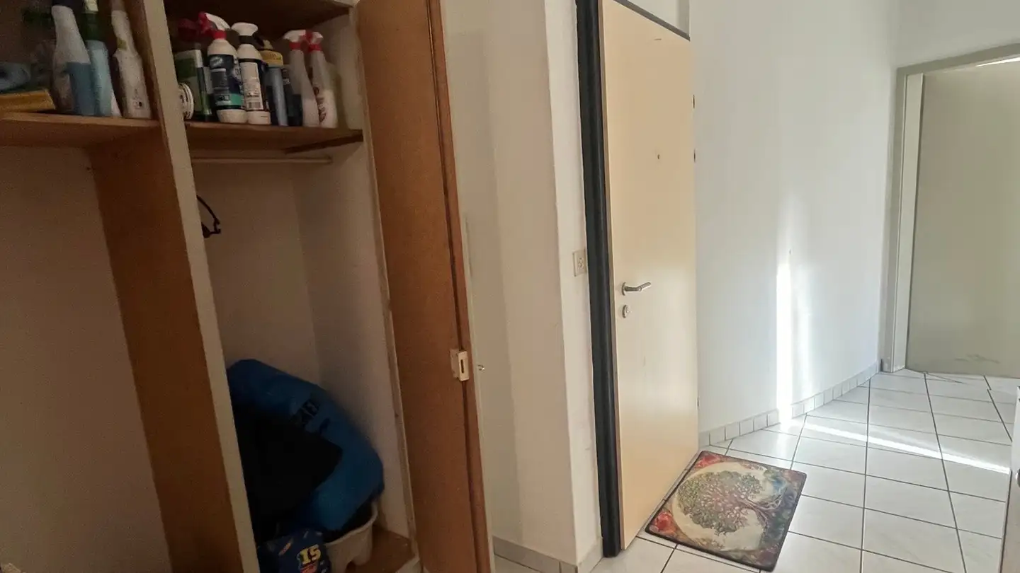 Appartamento in affitto - Via Alessandro Fleming, 6500 Bellinzona - Foto 3