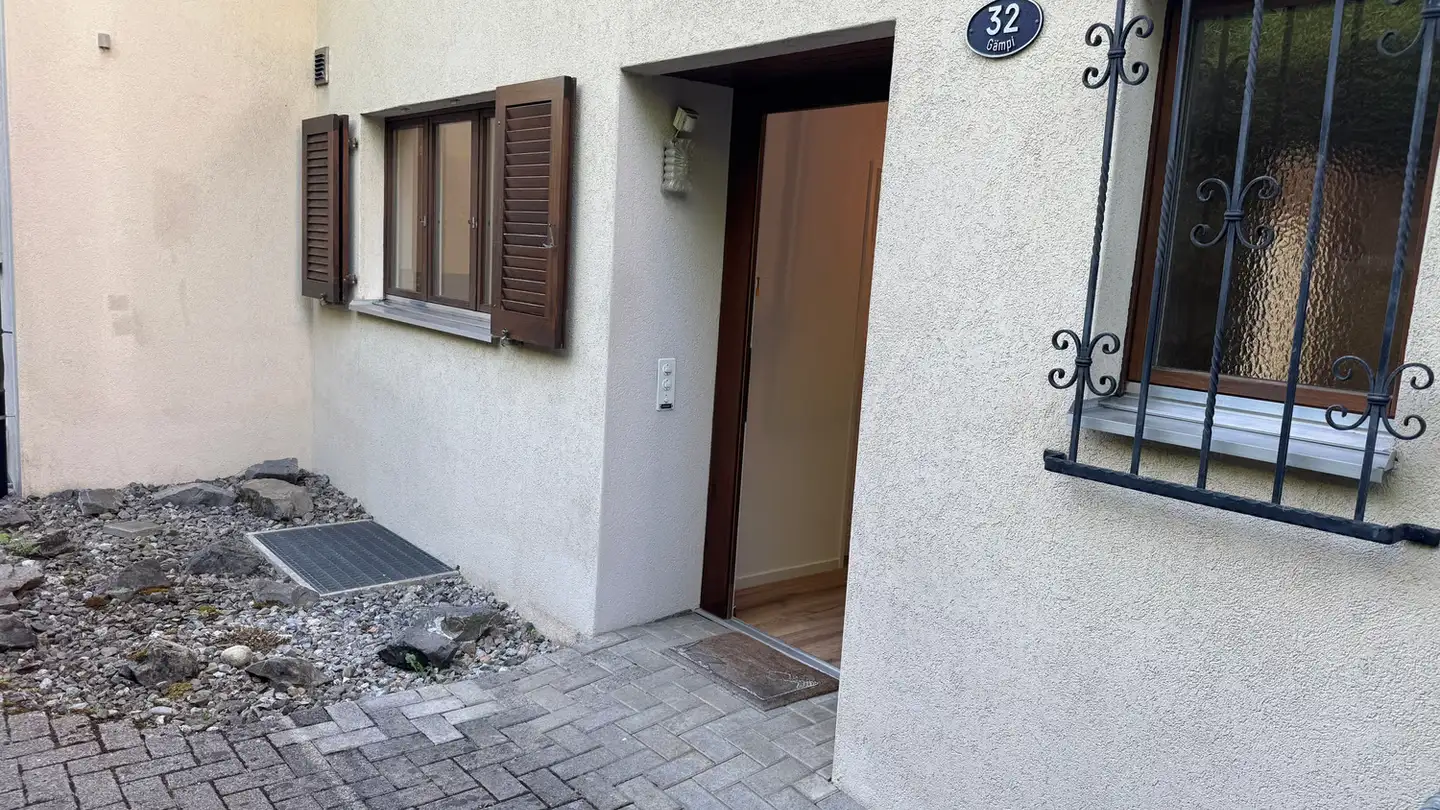 Row house for rent - Gämpi 32, 6043 Adligenswil - Photo 3