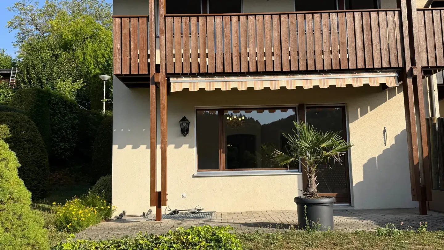 Row house for rent - Gämpi 32, 6043 Adligenswil - Photo 4
