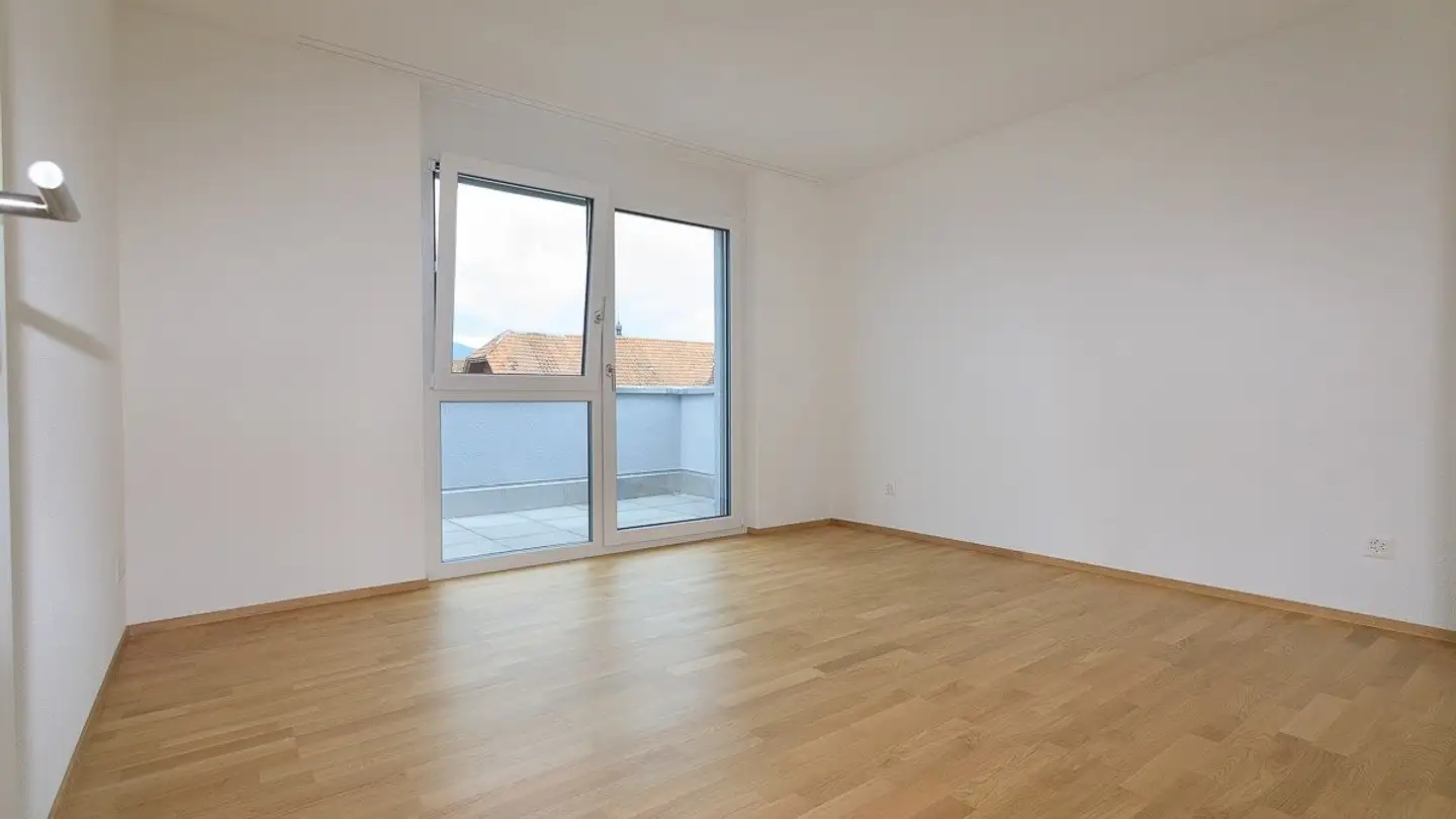 Attique à louer - St. Ursulaweg 1, 4543 Deitingen - Photo 3