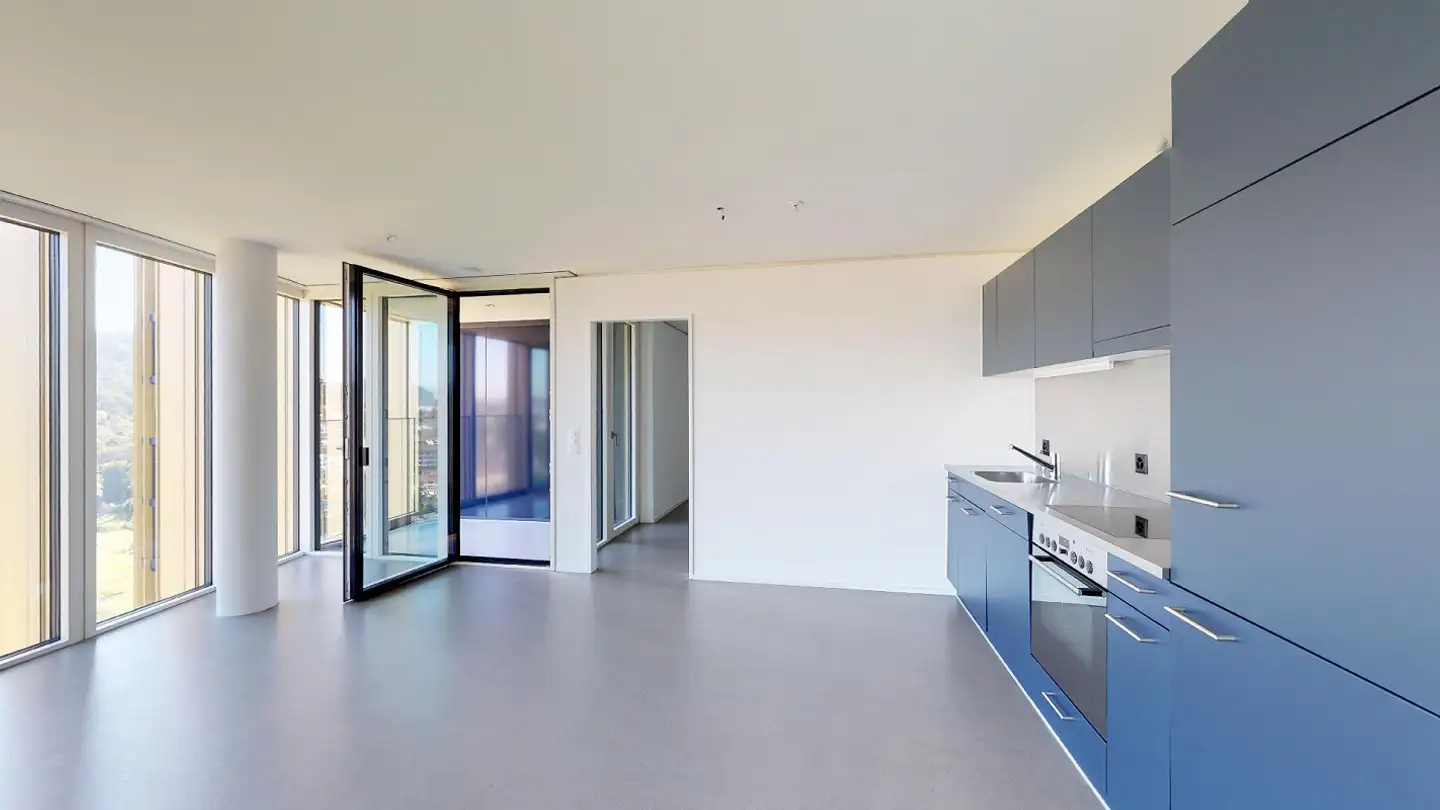 Apartment for rent - Zihlmattweg 42, 6005 Luzern - Photo 2