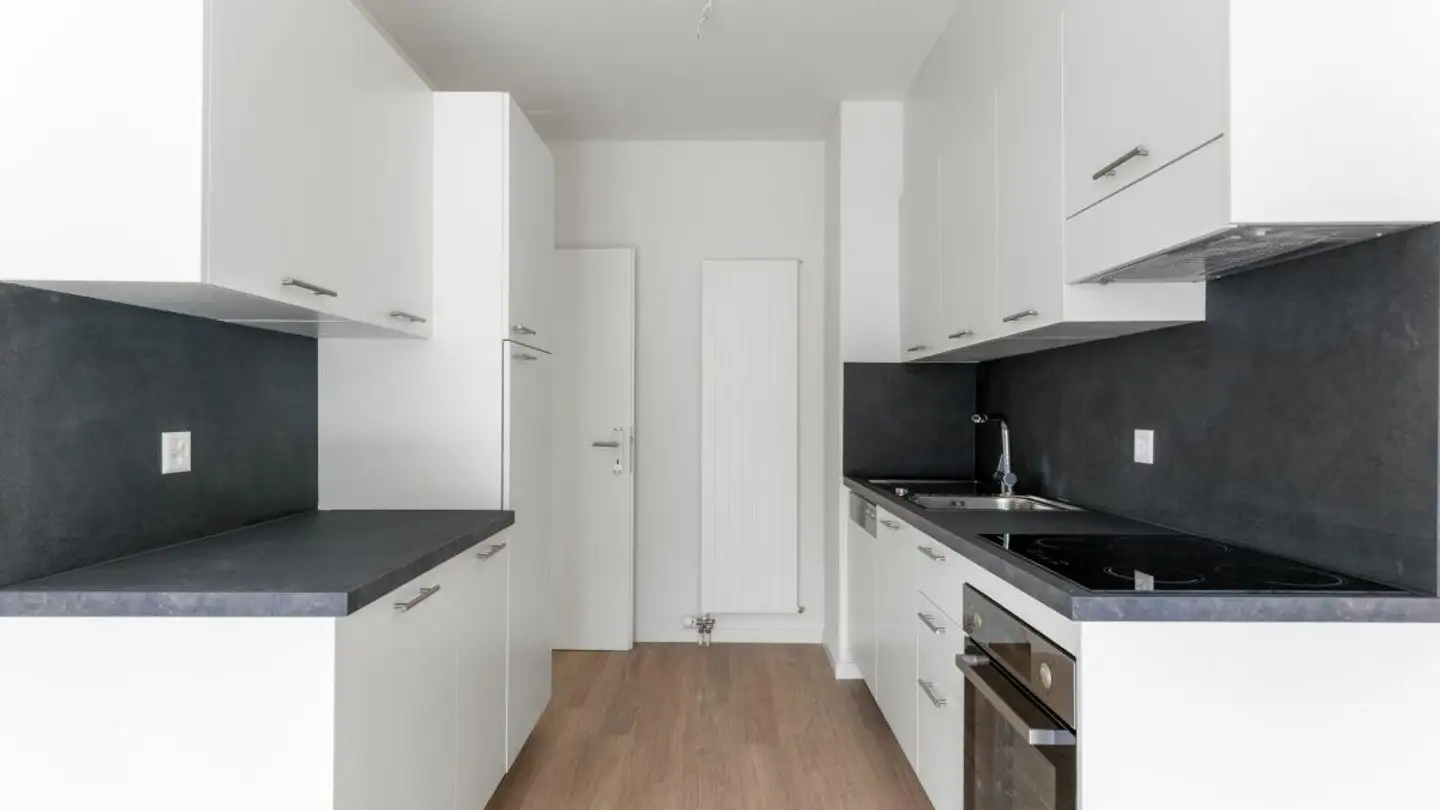 Wohnung mieten - Via Pizzo Di Claro 21, 6500 Bellinzona - Foto 2