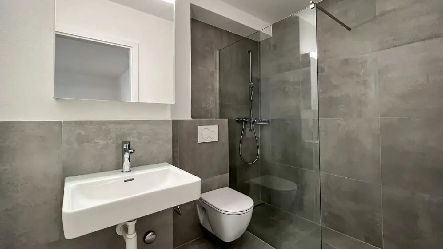 Apartment for rent - Rue Franche / Freiestrasse 32, 2502 Biel/Bienne - Photo 4