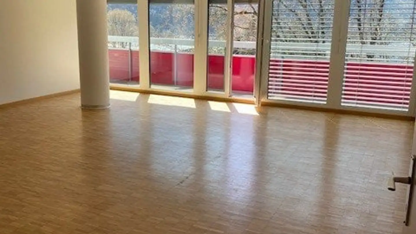 Wohnung mieten - Via Cantonale 168, 6537 Grono - Foto 4
