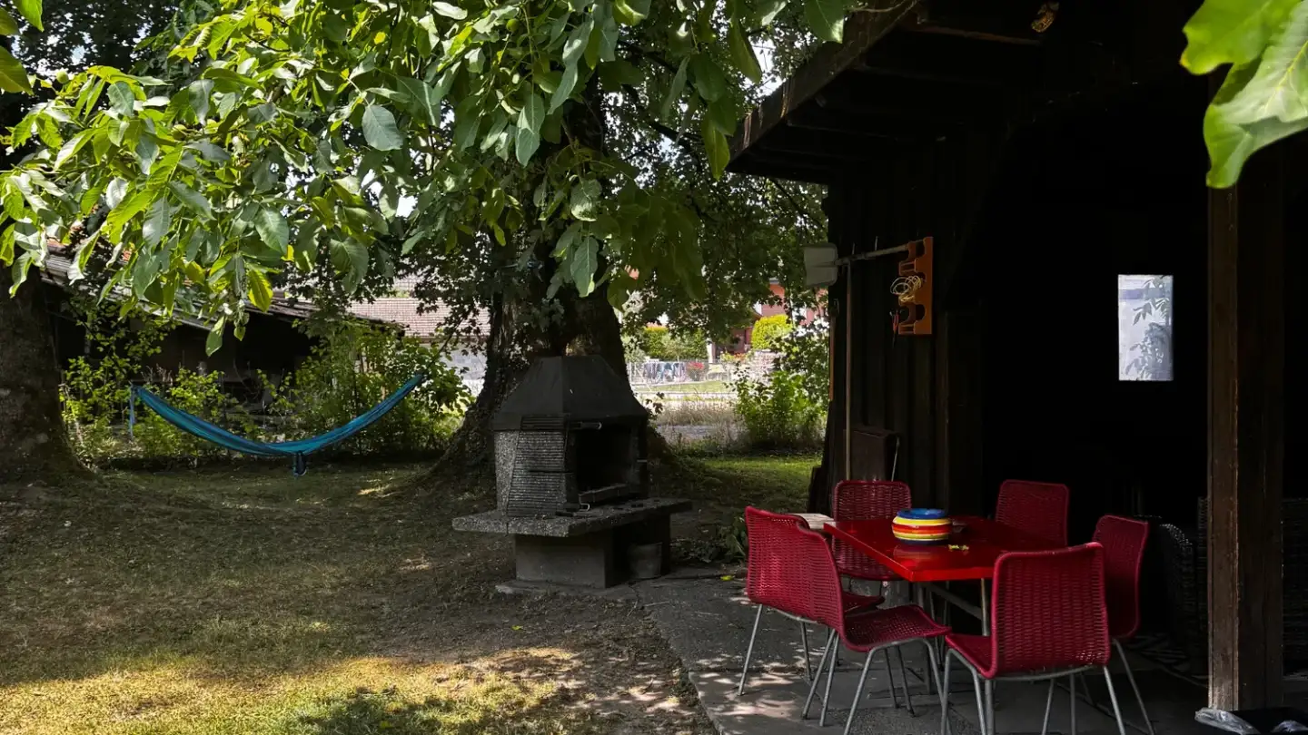 Appartamento in affitto - Bielstrasse 14a, 3294 Büren an der Aare - Foto 3