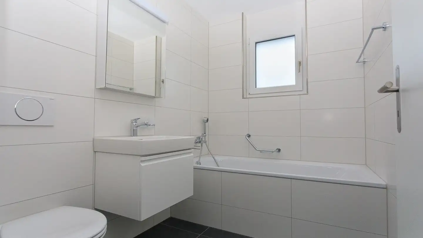 Attique à louer - St. Ursulaweg 1, 4543 Deitingen - Photo 4