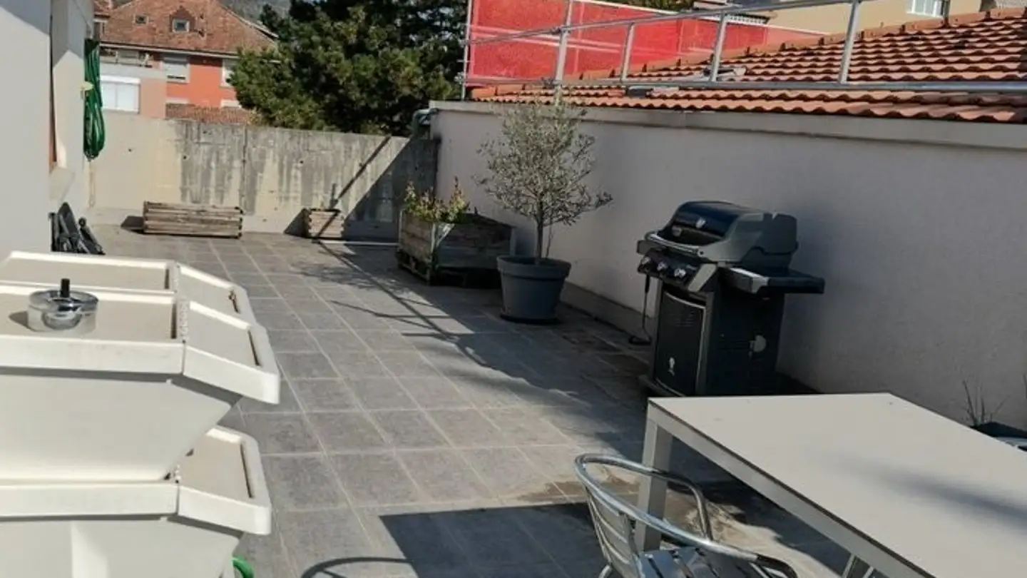 Appartement à louer - Rue Du Jolimont 2, 2525 Le Landeron - Photo 3