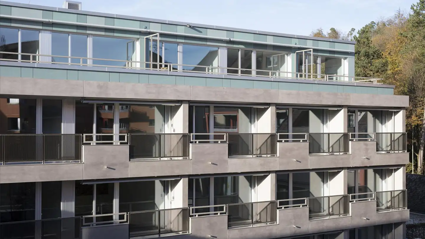 Appartamento in affitto - Obstgartenstrasse 32, 8136 Gattikon