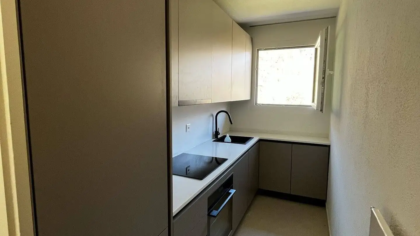 Wohnung mieten - Via Cantonale 168, 6537 Grono - Foto 2