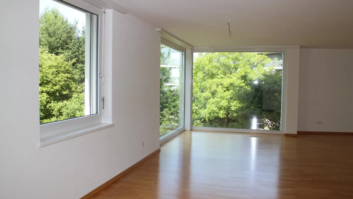 Apartment for rent - Gseckstrasse 24, 8707 Uetikon am See