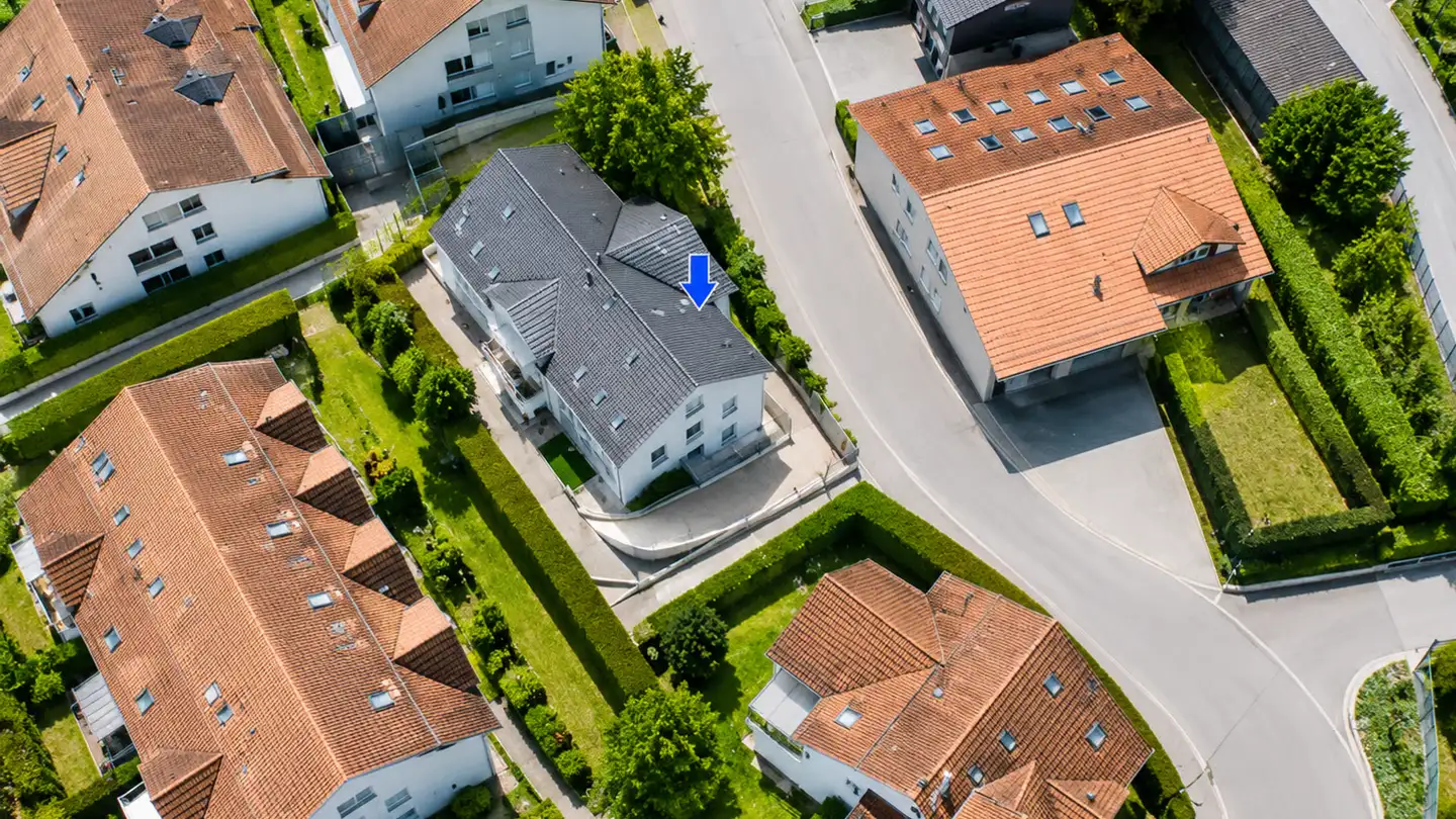 Appartamento in vendita - Birchwilerstrasse 11, 8303 Bassersdorf