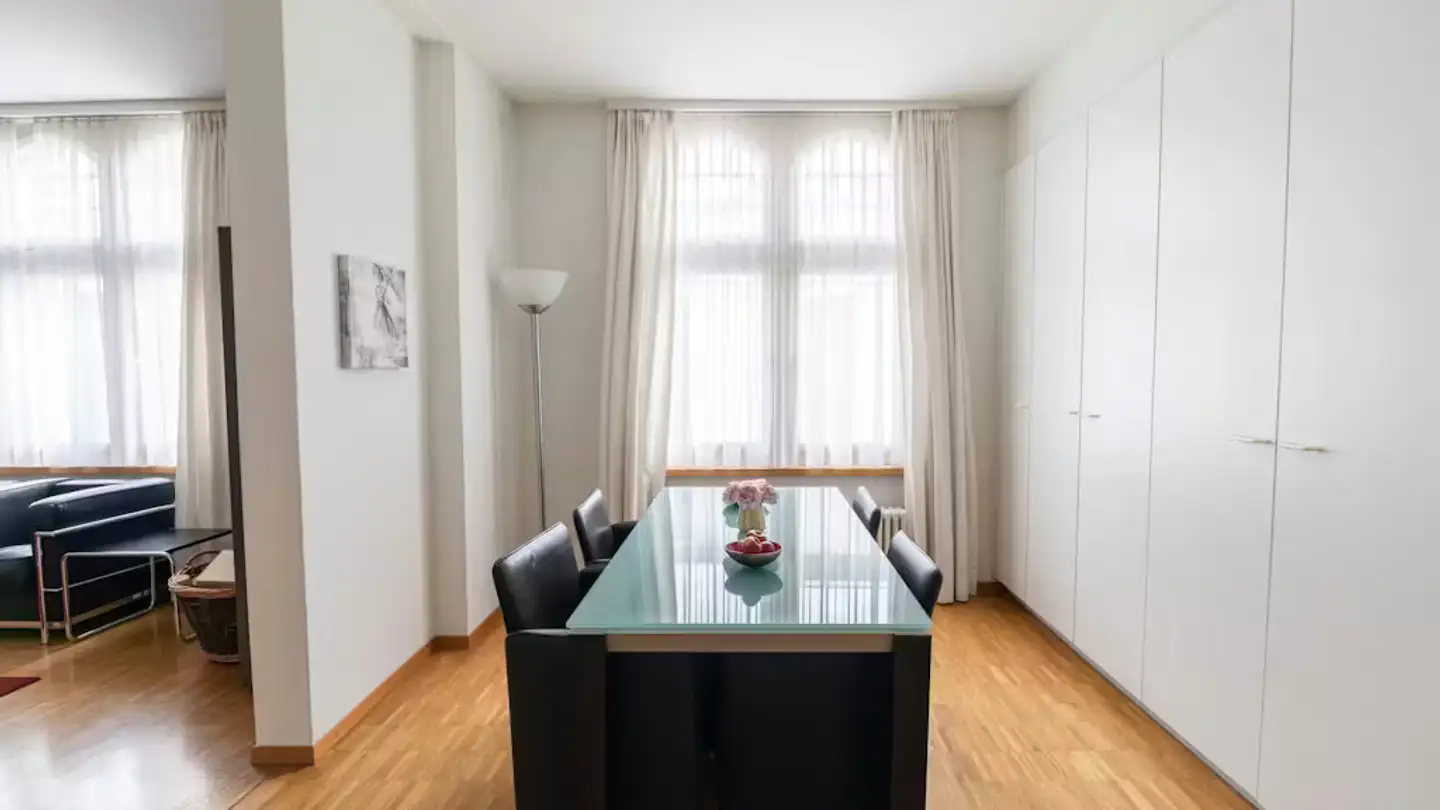 Appartement à louer - Färberstrasse, 8008 Zürich - Photo 2