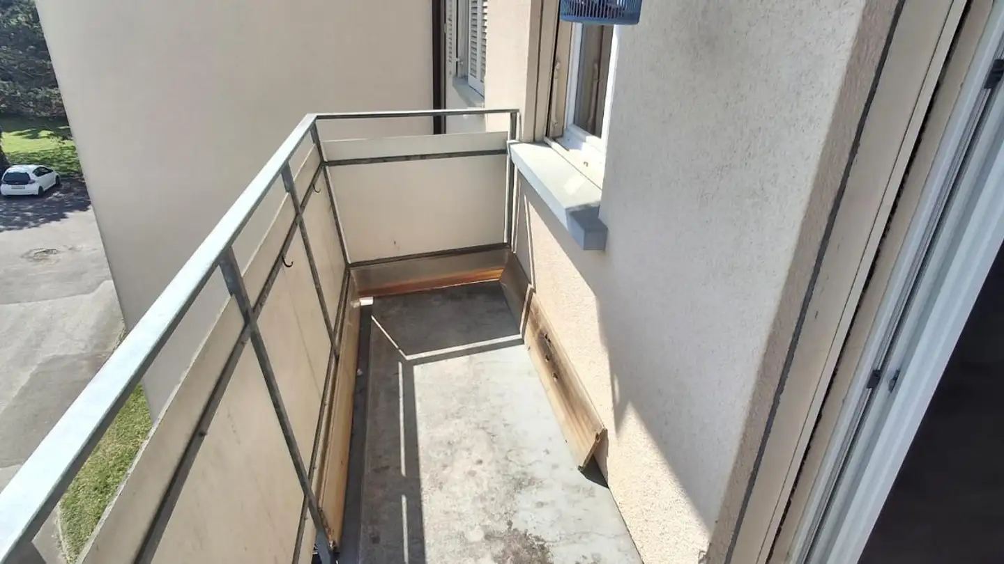 Wohnung mieten - 2800 Delémont - Foto 4