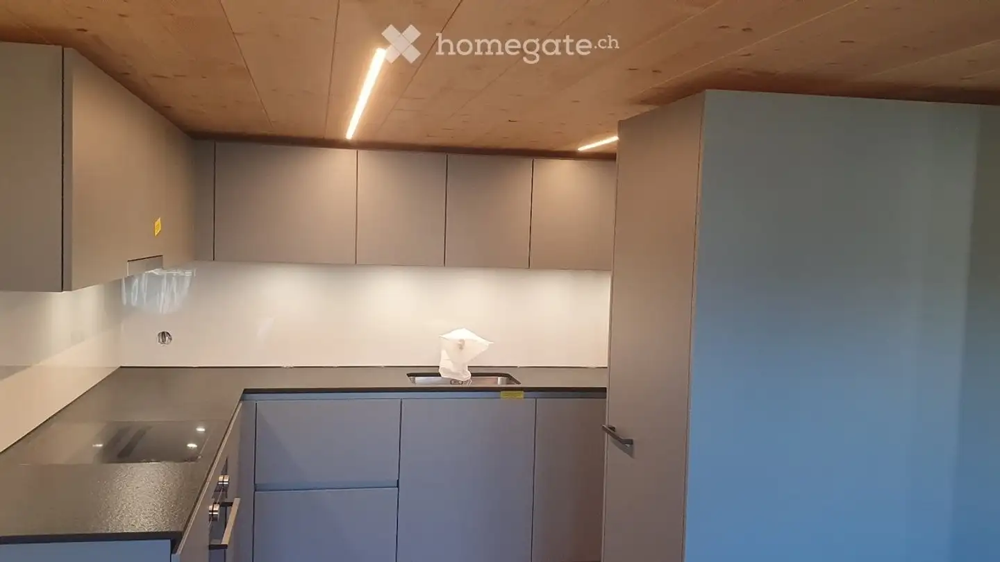 Maison individuelle à louer - Dorfstrasse 25, 3706 Leissigen