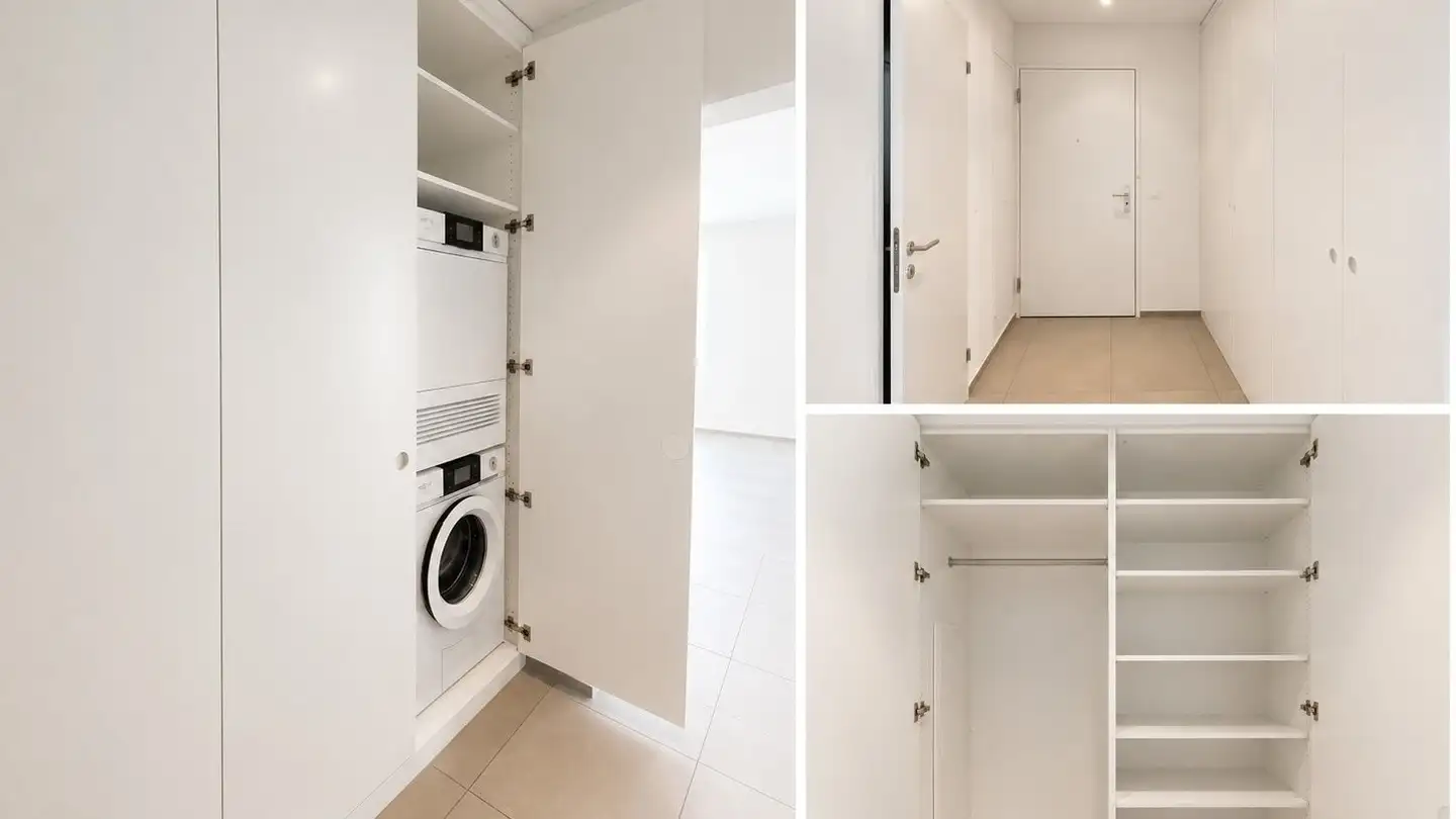 Appartamento in affitto - Waldeggweg 5, 8302 Kloten - Foto 2