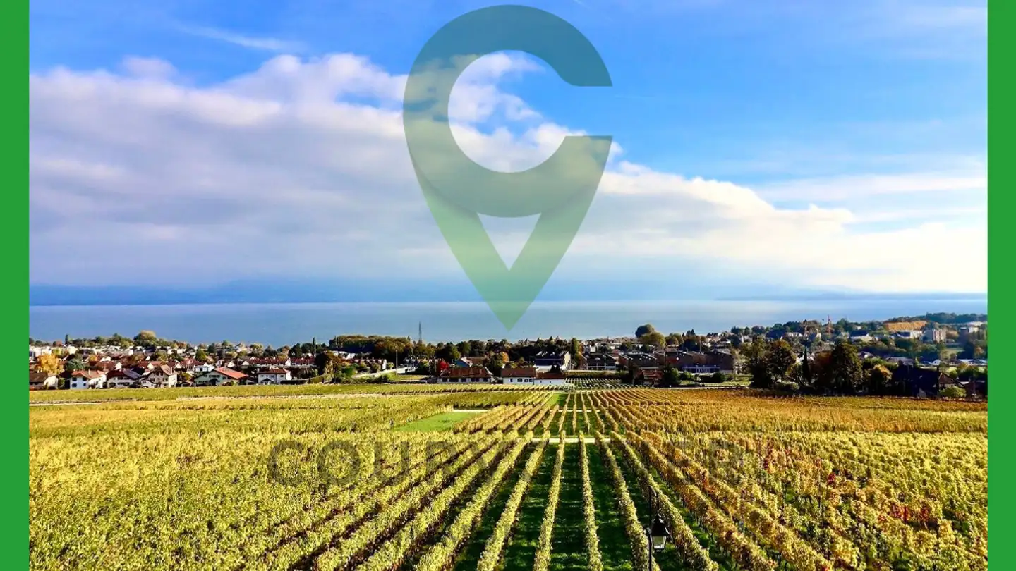 Appartamento in vendita - 1185 Mont-sur-Rolle - Foto 2