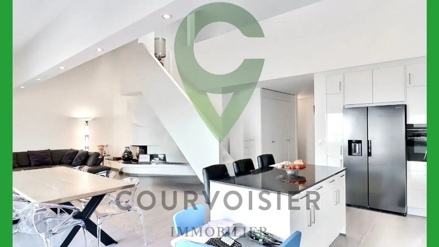 Appartamento in vendita - 1185 Mont-sur-Rolle - Foto 3