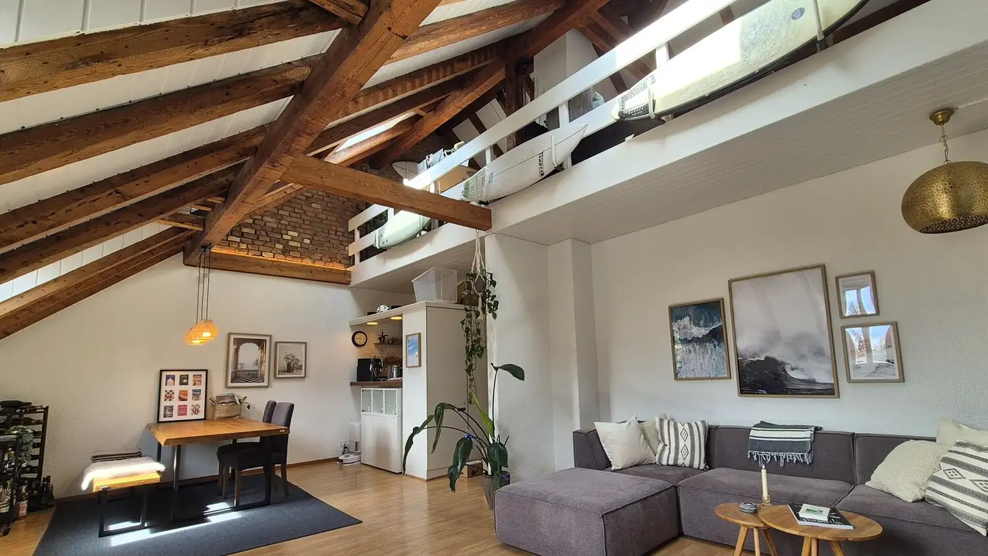 Wohnung mieten - 3014 Bern