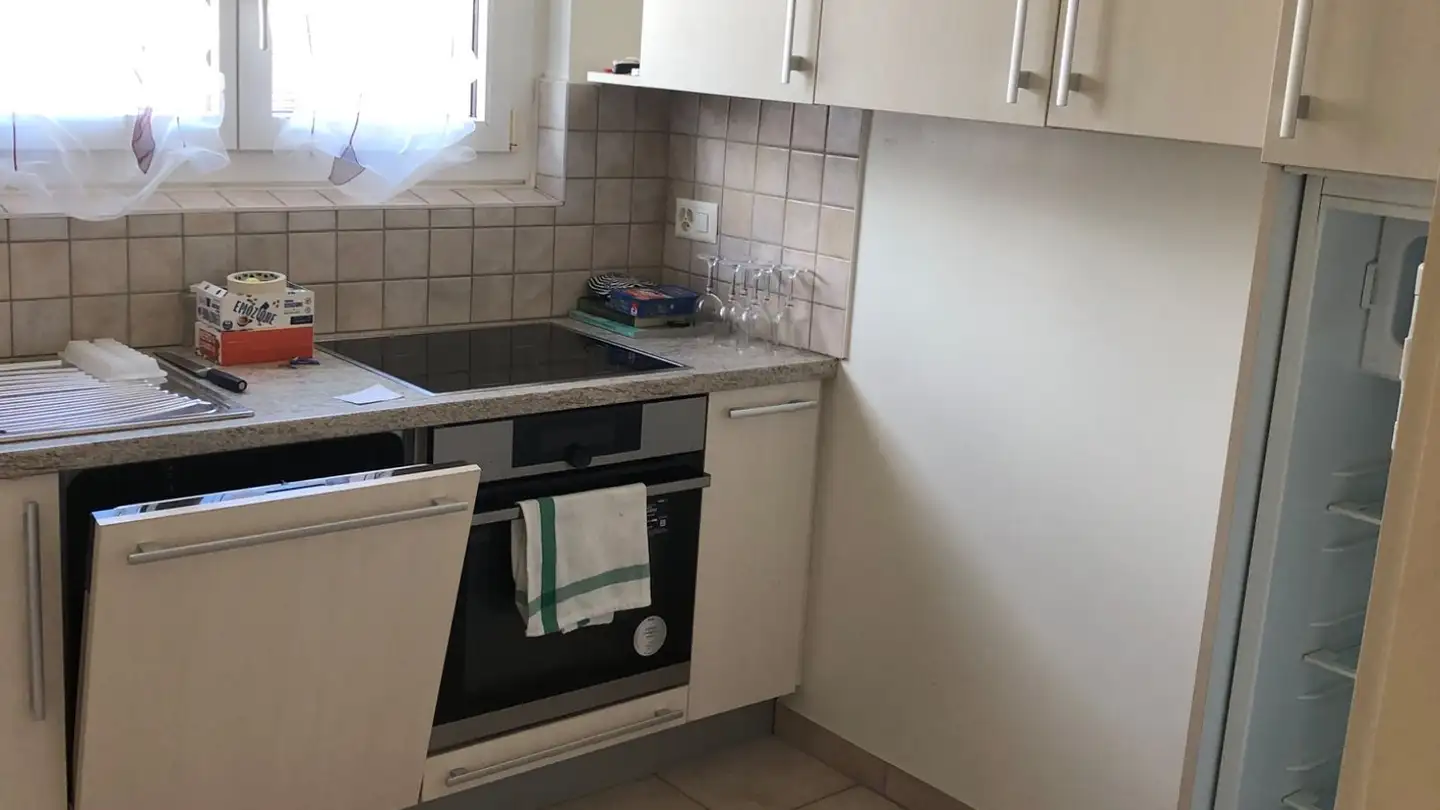 Appartamento in affitto - Rue Des Courtils 3, 2035 Corcelles NE - Photo 3