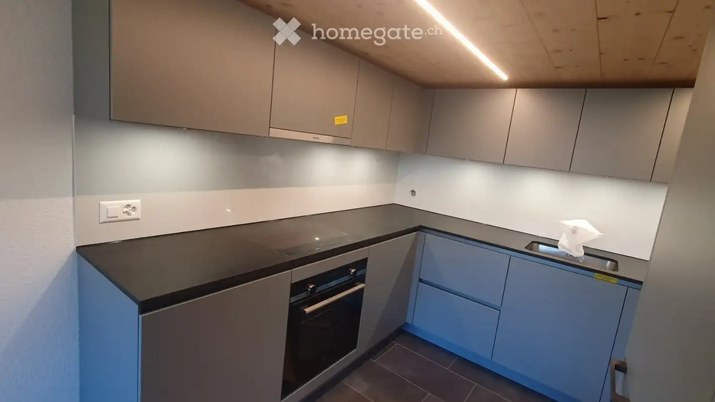 Maison individuelle à louer - Dorfstrasse 25, 3706 Leissigen - Photo 4