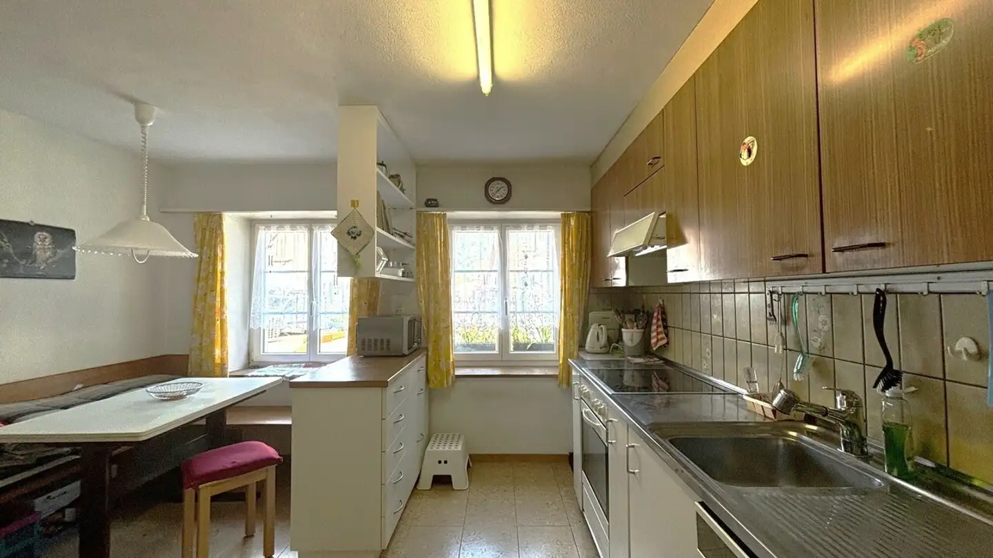 Row house for sale - Areisliweg 8, 4437 Waldenburg - Photo 4