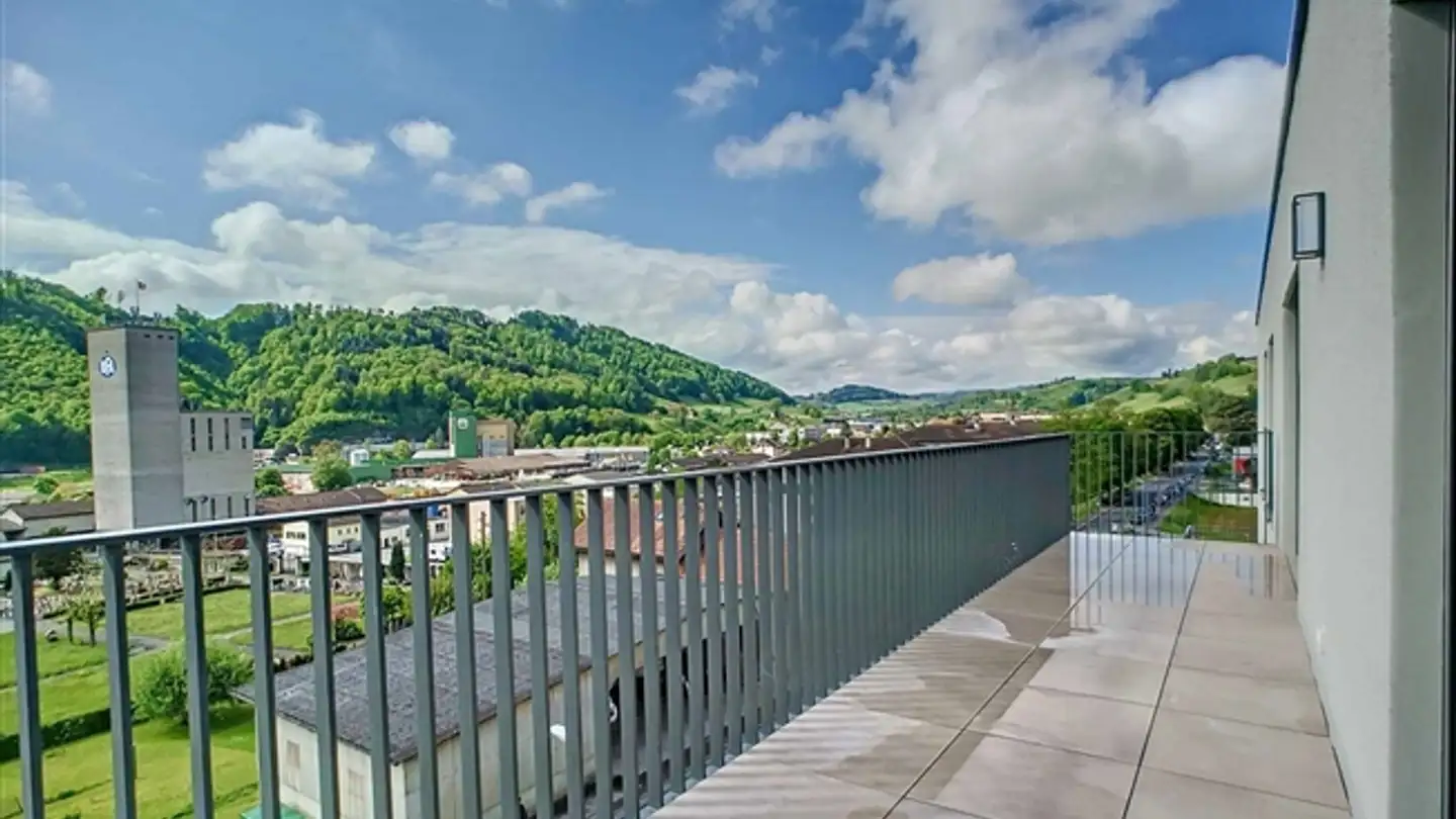 Attico in vendita - 1510 Moudon - Photo 4