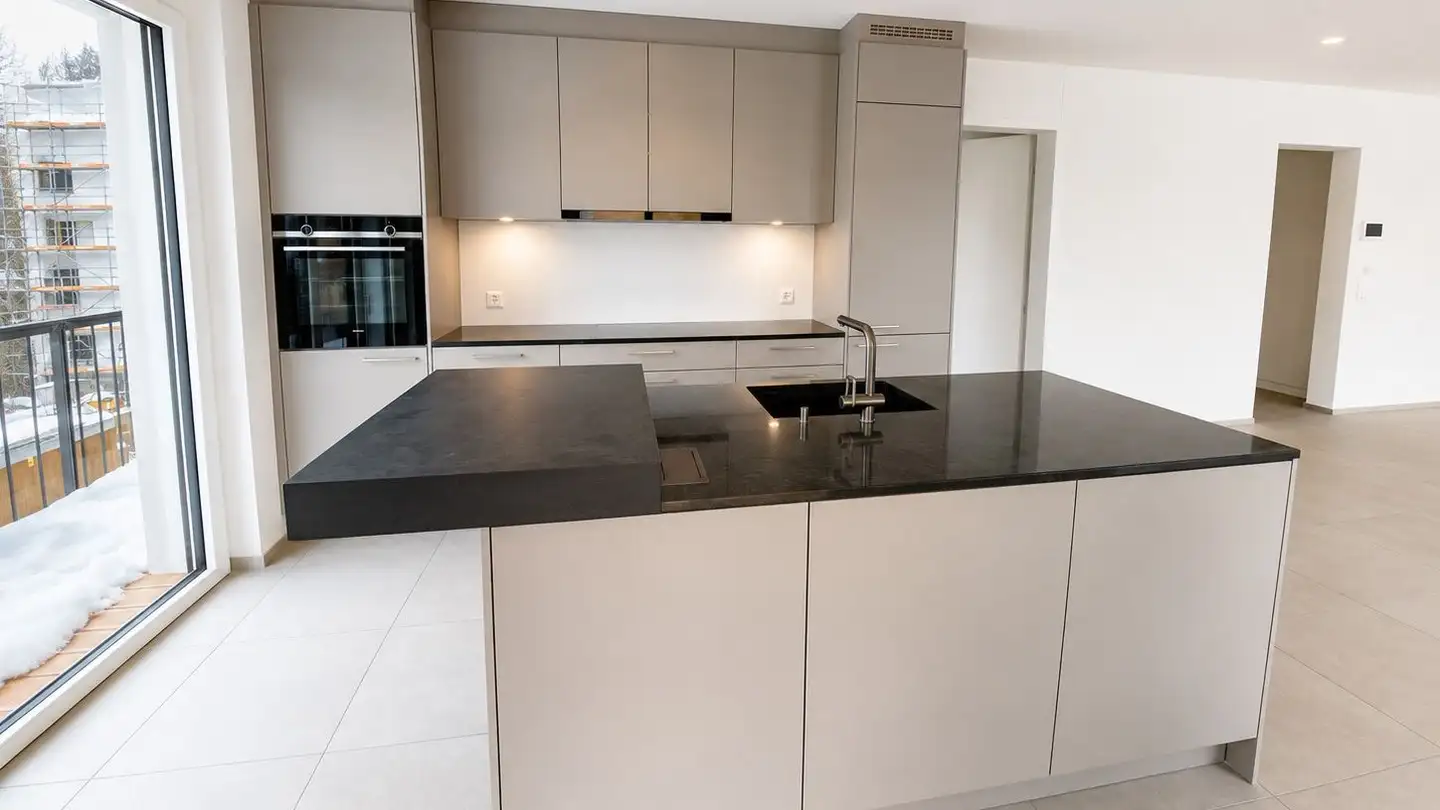 Appartamento in affitto - Waldeggweg 5, 8302 Kloten