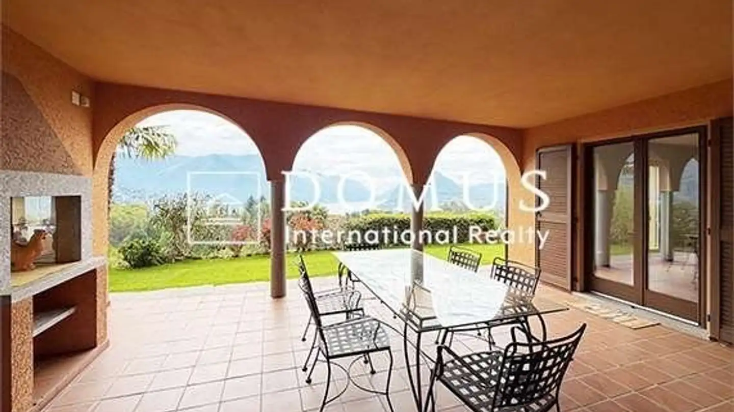 Appartamento in affitto - Via San Francesco, 6948 Porza - Foto 2