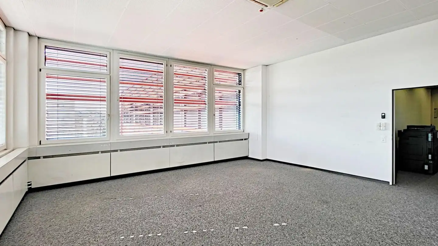 Spazio ufficio in affitto - Stationsstrasse 33, 8306 Brüttisellen - Foto 2