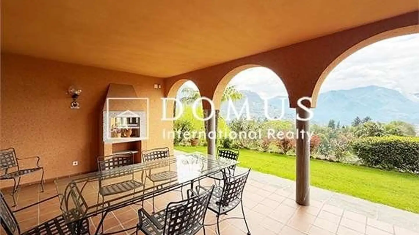 Appartamento in affitto - Via San Francesco, 6948 Porza - Foto 3