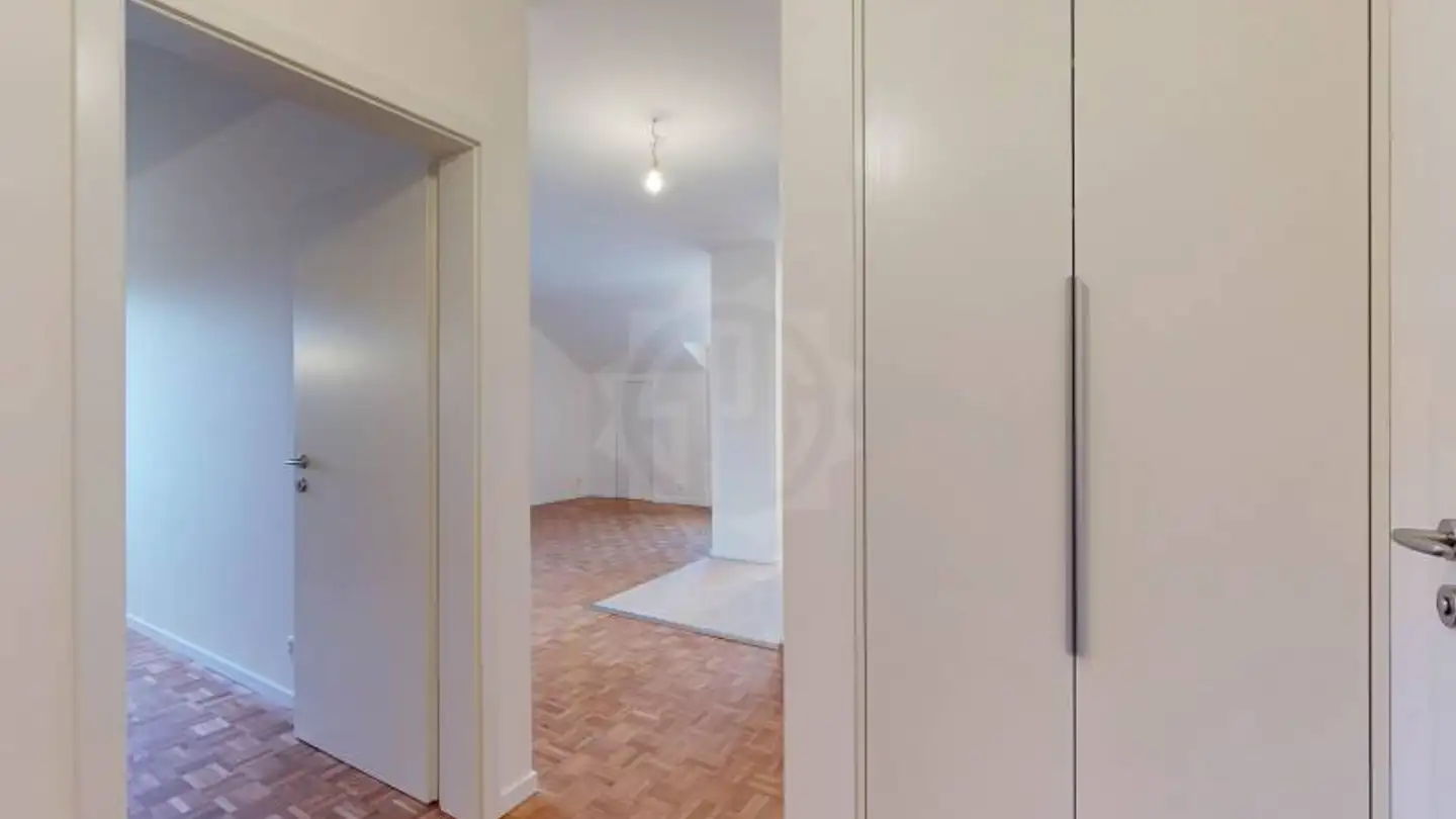 Wohnung mieten - Chemin De Saule 84, 1233 Bernex