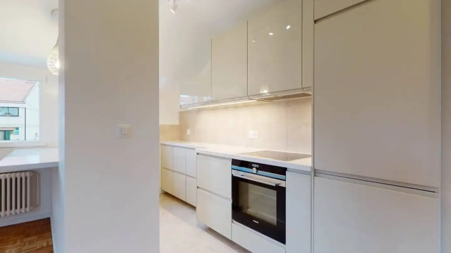 Wohnung mieten - Chemin De Saule 84, 1233 Bernex - Foto 2