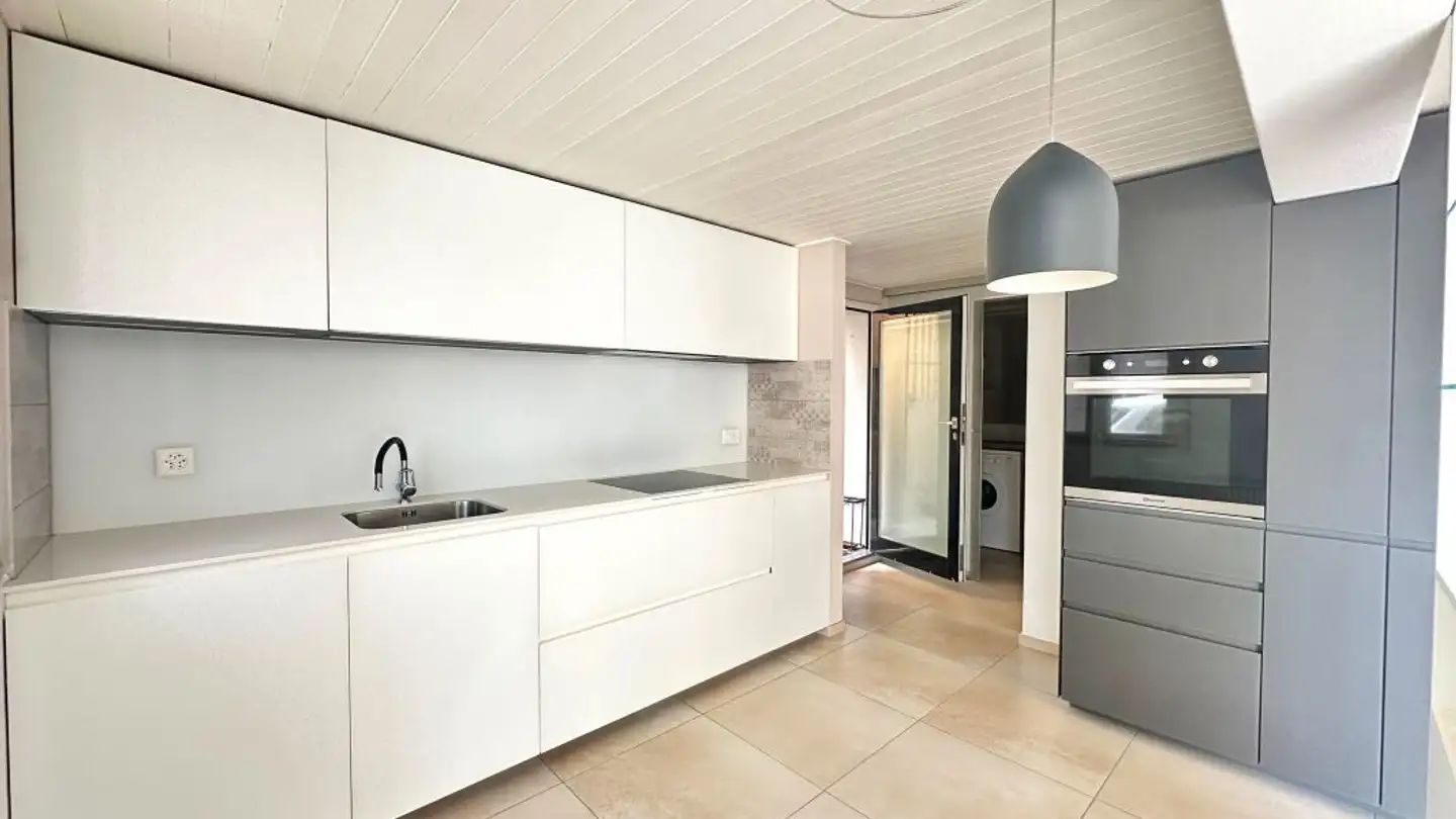 Appartement à vendre - Caraa Di Piscenti 11, 6653 Verscio - Photo 2