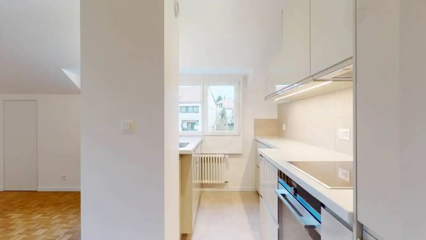 Wohnung mieten - Chemin De Saule 84, 1233 Bernex - Foto 3