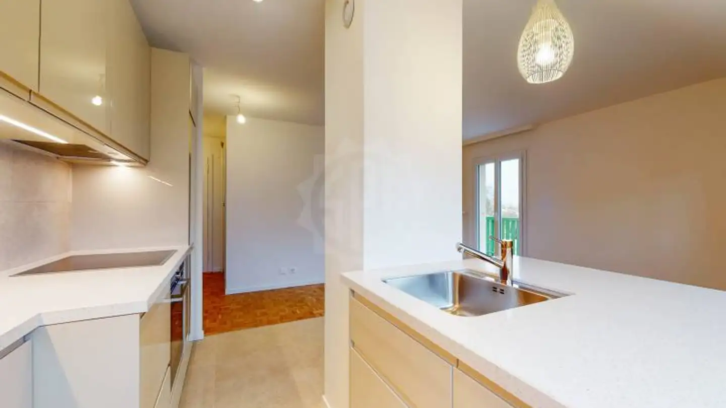Wohnung mieten - Chemin De Saule 84, 1233 Bernex - Foto 4