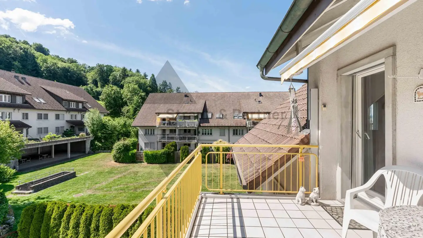 Apartment for sale - Neumattweg 2, 5503 Schafisheim - Photo 3