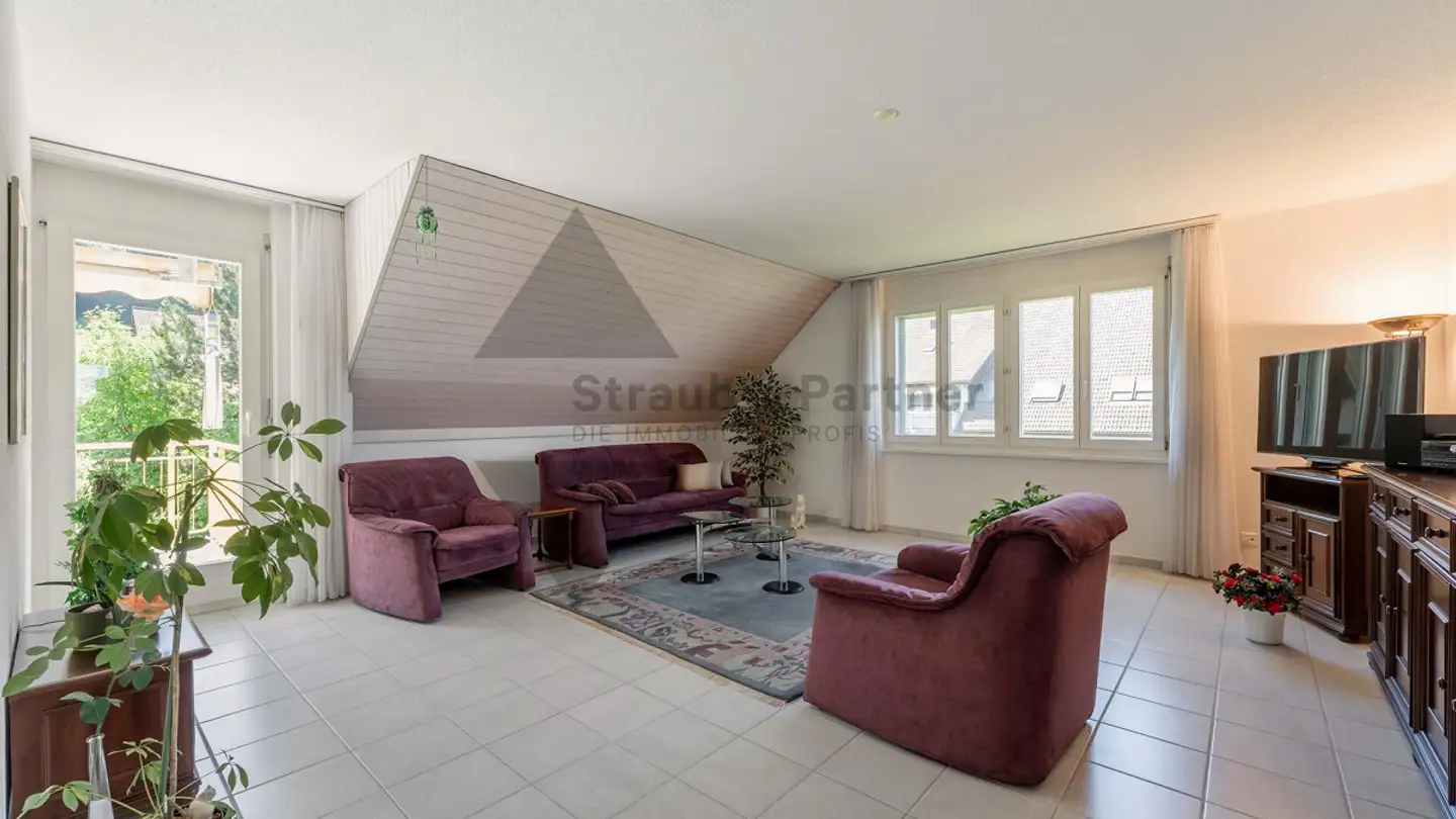 Apartment for sale - Neumattweg 2, 5503 Schafisheim - Photo 4