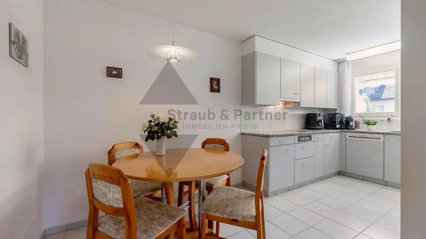 Wohnung kaufen - Neumattweg 2, 5503 Schafisheim - Foto 4