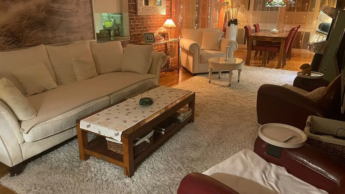 Appartement à louer - Wannenstrasse 4, 8800 Thalwil - Photo 2