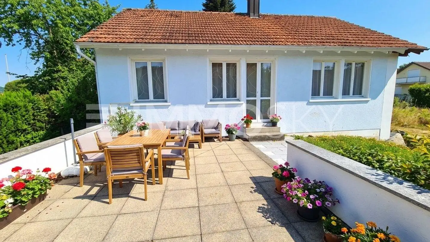 Casa singola in vendita - 8370 Sirnach