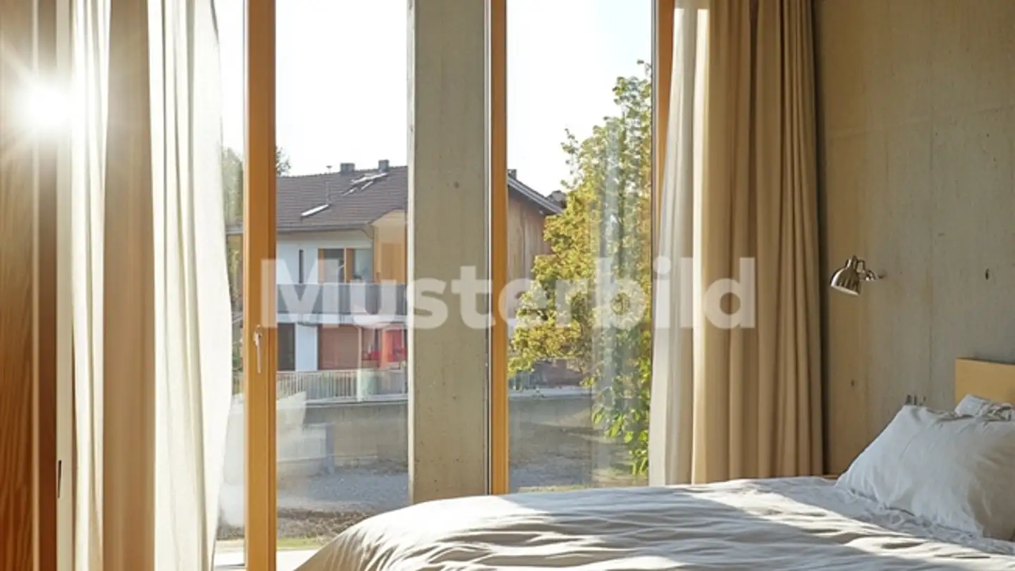 Appartamento in affitto - 8134 Adliswil - Foto 3