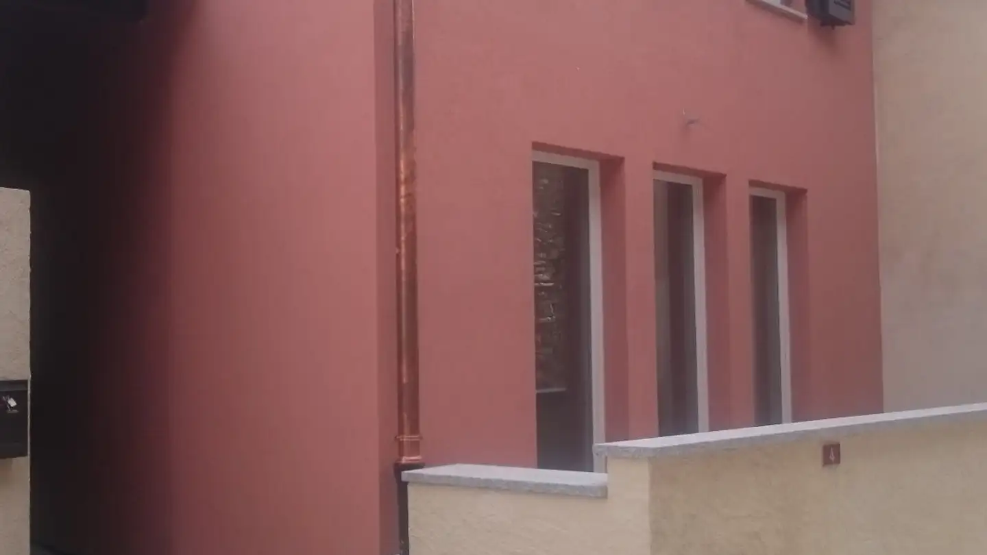 Single house for rent - Via Streciöö 12, 6987 Caslano