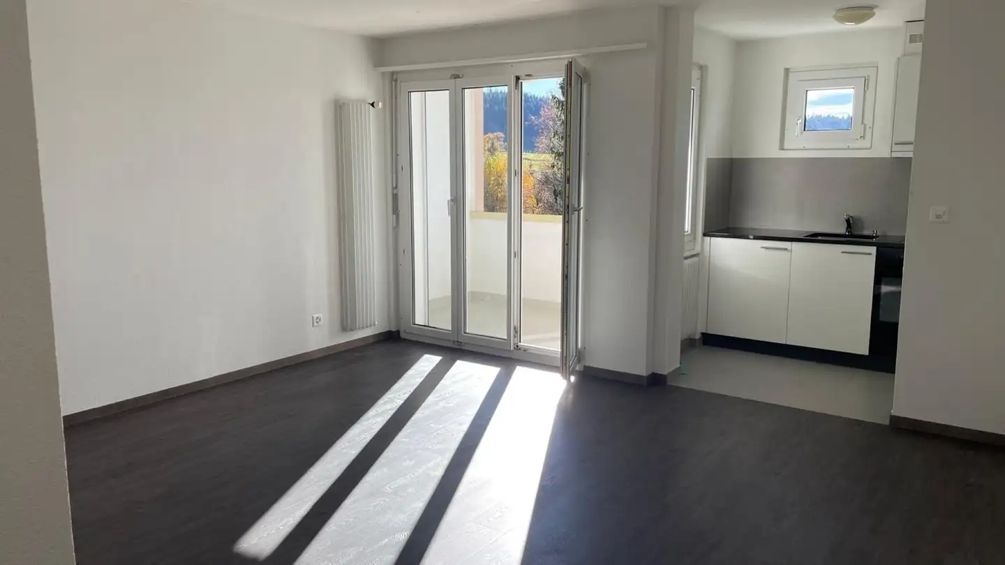 Appartamento in affitto - Route Du Communal 18, 2400 Le Locle