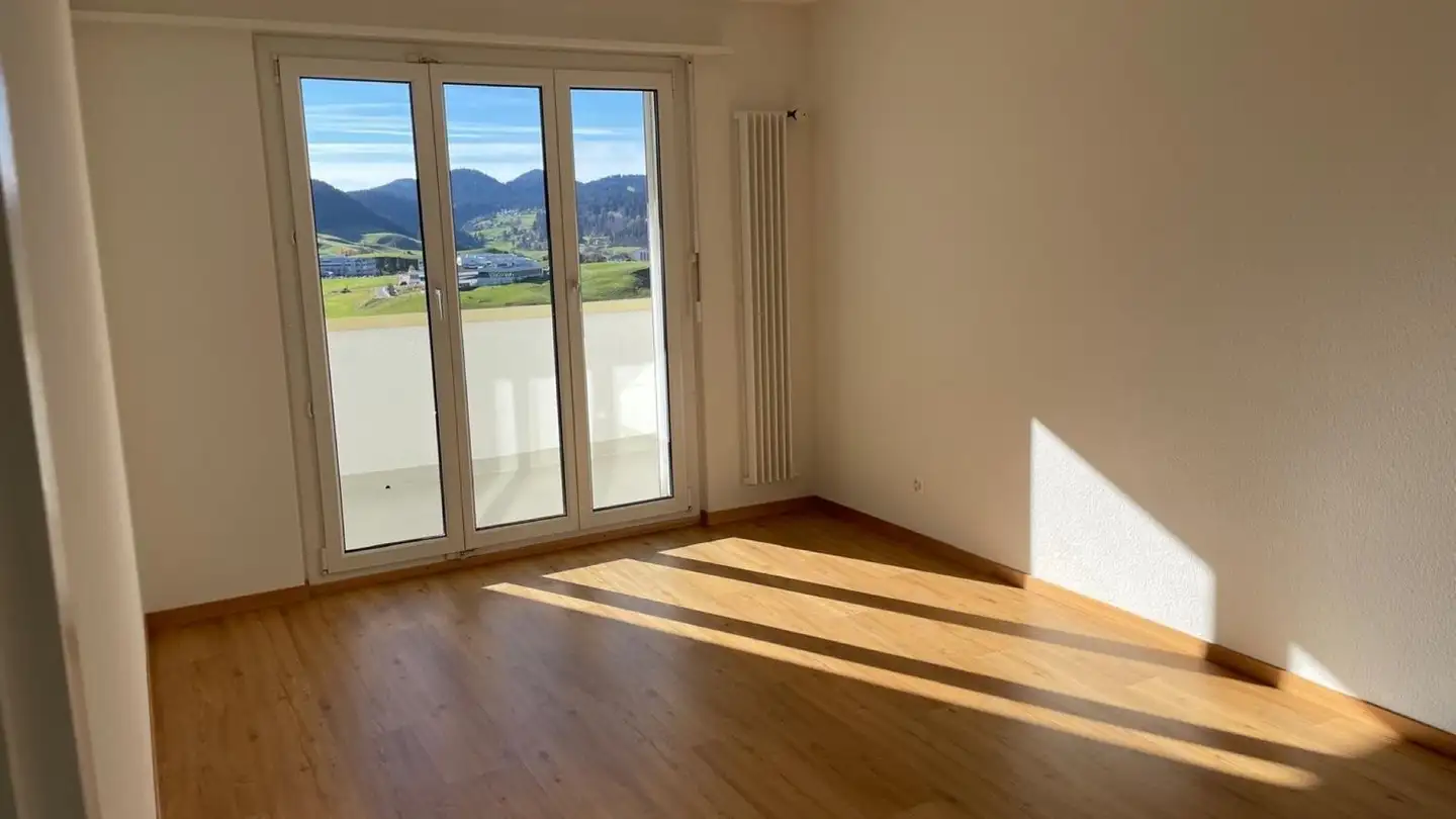 Appartamento in affitto - Route Du Communal 18, 2400 Le Locle - Photo 4