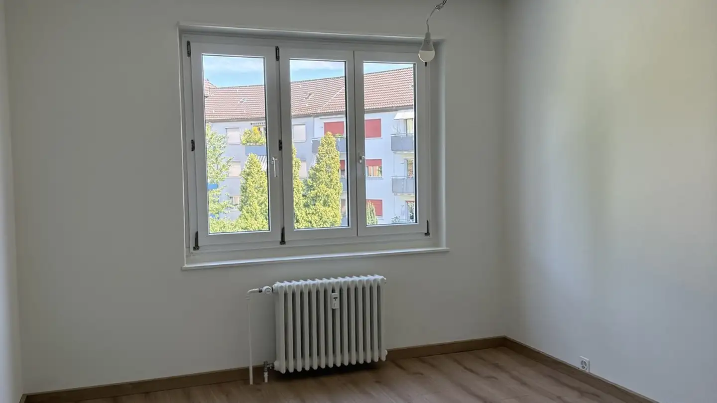 Stanza singola in affitto - Eichstrasse 26, 8045 Zürich - Foto 2