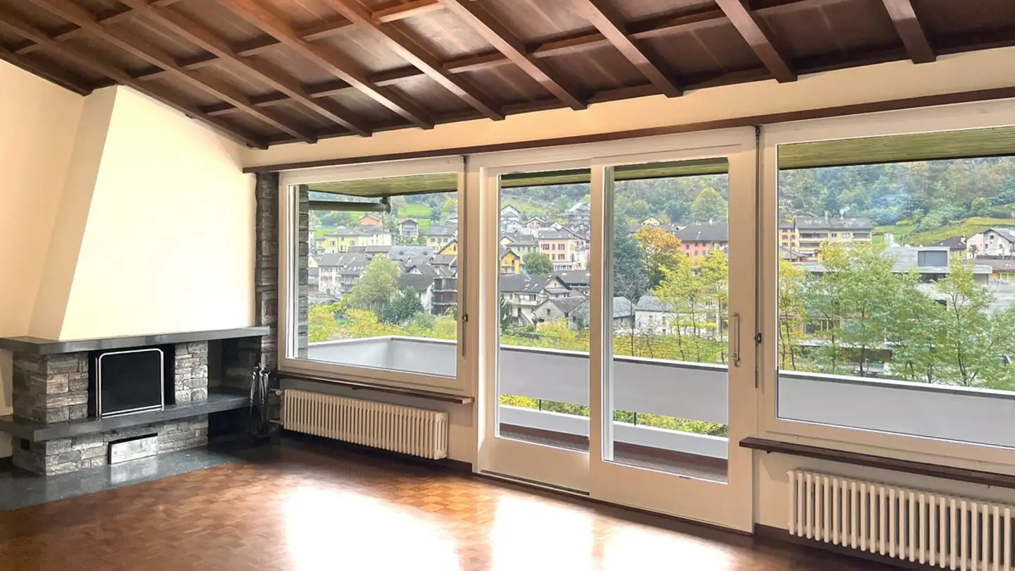 Appartamento in vendita - 6745 Giornico