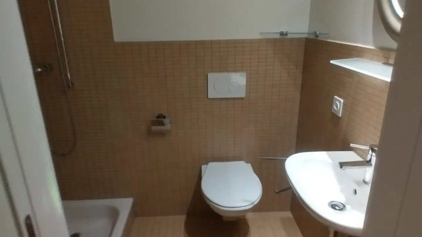 Chambre à louer - Brühlbleichestrasse 11, 9000 St. Gallen - Photo 4