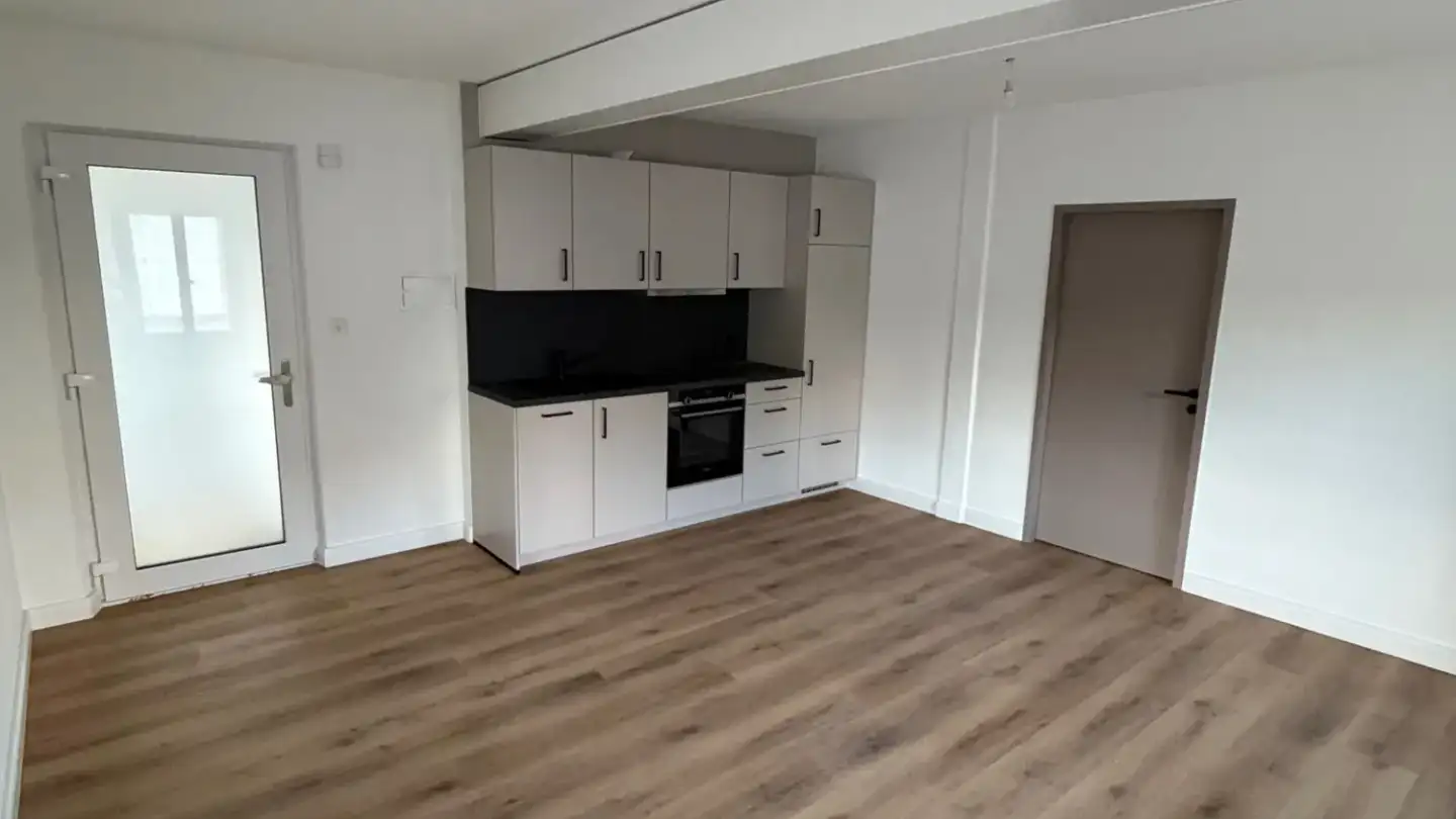 Appartement à louer - Au Village 2, 2855 Glovelier