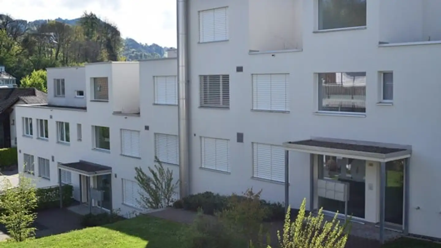 Hobby room for rent - Nordeckstrasse 8, 8636 Wald ZH
