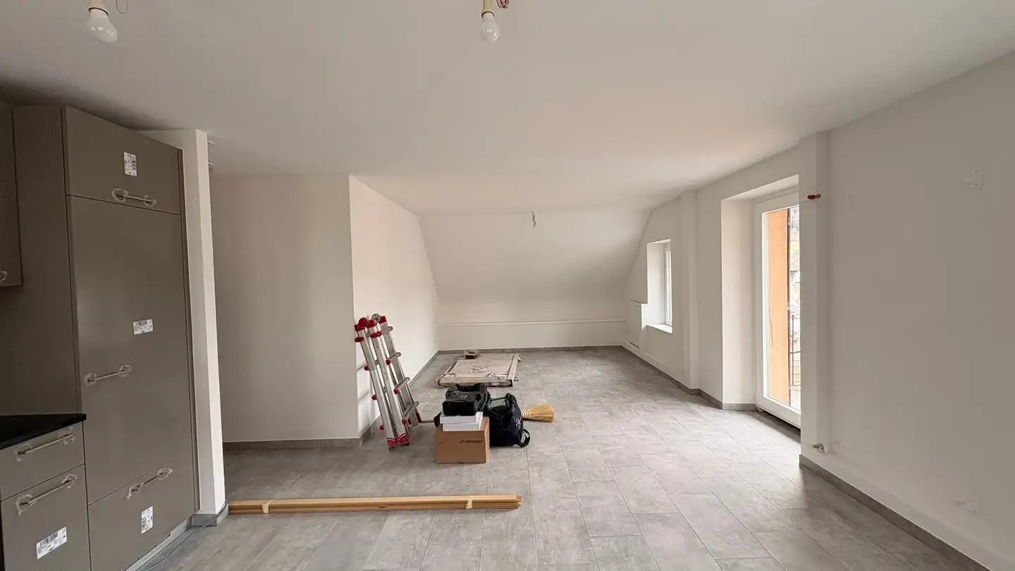 Attico in affitto - Passage Du Temple 8, 1337 Vallorbe - Foto 3